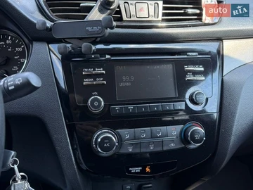 Авто Nissan Rogue 2018 № 8676008