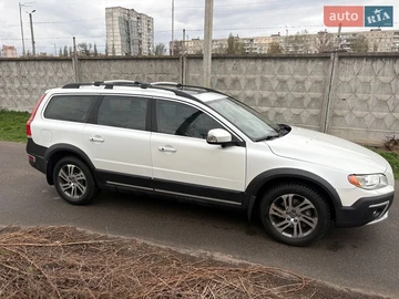 Авто Volvo Xc70 2014 № 8676019