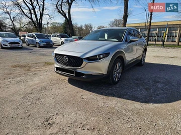 Авто Mazda Cx-30 2021 № 8676032