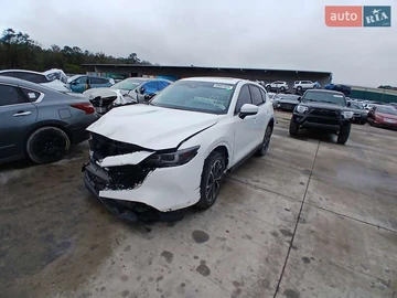 Авто Mazda Cx-5 2023 № 8676035