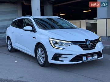 Авто Renault Megane 2021 № 8676038