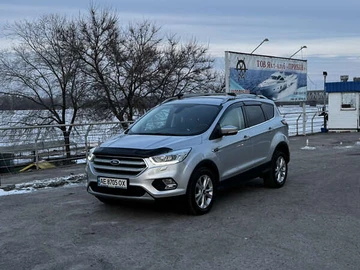 Авто Ford Kuga 2019 № 8676039