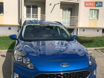 Авто Ford Escape 2019 № 8676048