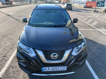 Авто Nissan Rogue 2019 № 8676049