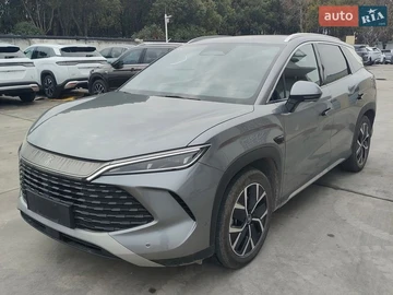 Авто BYD Song L 2025 № 8676071