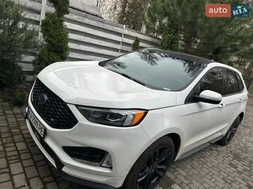Авто Ford Edge 2020 № 8676074