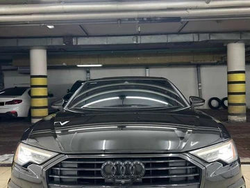 Авто Audi A6 2019 № 8676082