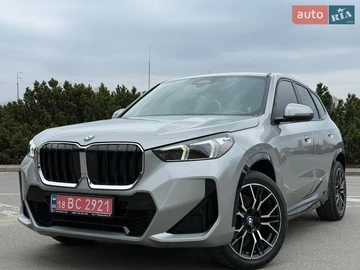 Авто BMW X1 2024 № 8676222