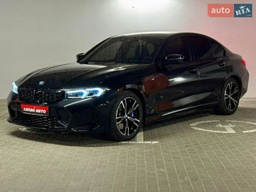 Авто BMW 3 Series 2025 № 8676238
