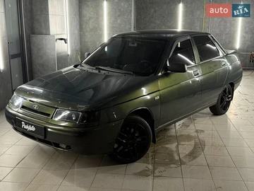 Авто ВАЗ 2110 2006 № 8676246