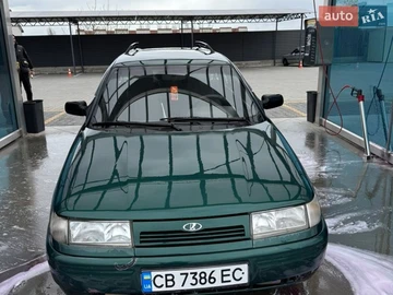 Авто ВАЗ 2111 2004 № 8676247