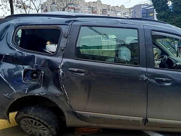 Авто Renault Lodgy 2016 № 8676249