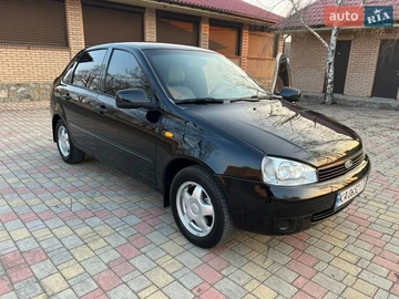 Авто ВАЗ 1118 Калина 2011 № 8676253