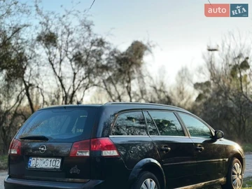 Авто Opel Vectra 2004 № 8676257