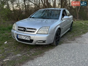 Авто Opel Vectra 2003 № 8676258