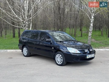 Авто Mitsubishi Lancer 2006 № 8676260