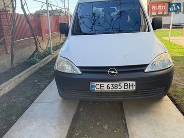 Авто Opel Combo 2005 № 8676272