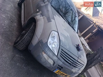 Авто SsangYong Rexton 2004 № 8676288