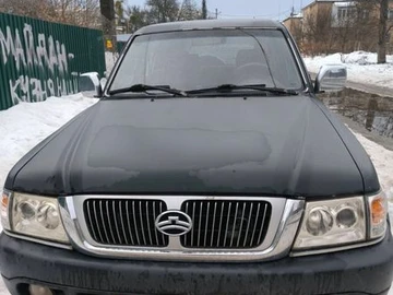 Авто Great Wall Safe 2007 № 8676303