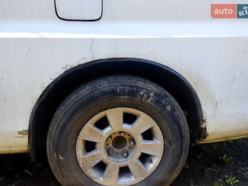 Авто Hyundai Starex 2006 № 8676305