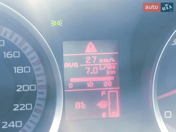 Авто Mitsubishi Lancer 2007 № 8676311