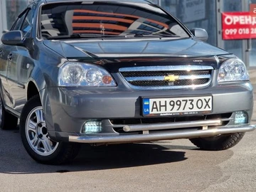Авто Chevrolet Lacetti 2012 № 8676316