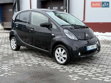 Авто Citroen C-Zero 2019 № 8676324