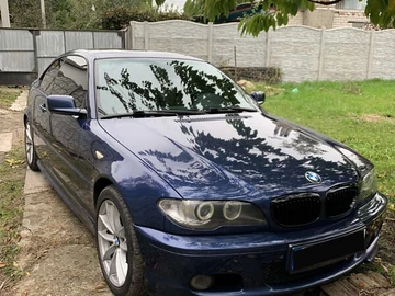 Авто BMW 3 Series 2004 № 8676331