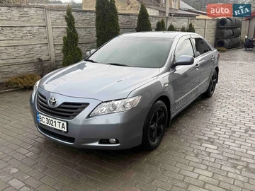 Авто Toyota Camry 2008 № 8676336