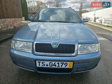 Авто Skoda Octavia 2008 № 8676338