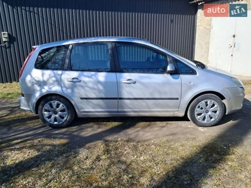 Авто Ford C-Max 2010 № 8676340