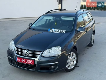 Авто Volkswagen Golf 2010 № 8676348