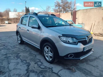 Авто Renault Sandero 2014 № 8676362