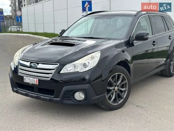 Авто Subaru Outback 2014 № 8676514