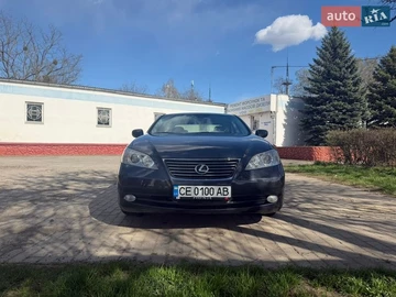 Авто Lexus Es 2008 № 8676540