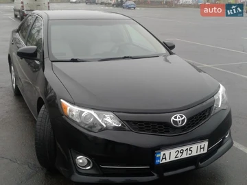 Авто Toyota Camry 2012 № 8676541