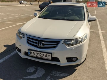 Авто Honda Accord 2012 № 8676544