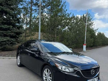 Авто Mazda 6 2016 № 8676545