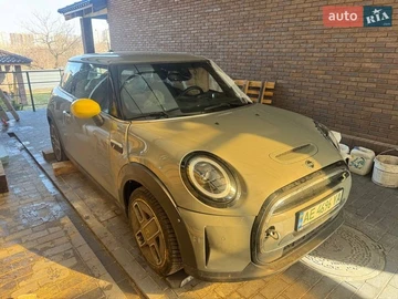 Авто MINI Cooper 2021 № 8676552