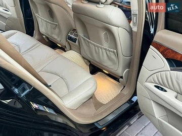 Авто Mercedes E-Class 2008 № 8676555