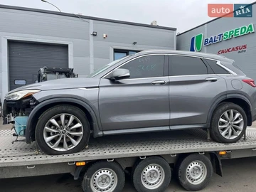 Авто Infiniti Qx50 2019 № 8676574