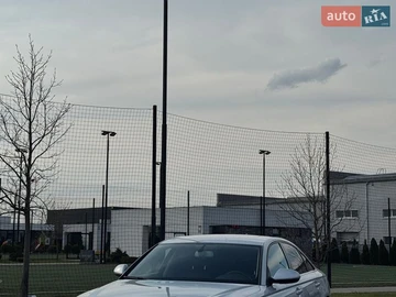Авто Audi A6 2011 № 8676583
