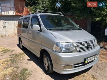 Авто Toyota Hiace 2008 № 8676592