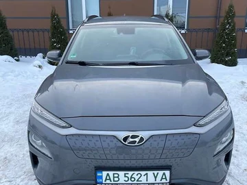Авто Hyundai Kona 2020 № 8676611