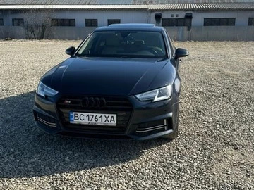 Авто Audi A4 2017 № 8676636