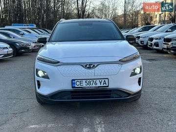 Авто Hyundai Kona Electric 2019 № 8676638