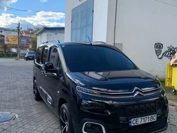 Авто Citroen Berlingo 2019 № 8676646