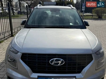 Авто Hyundai Venue 2023 № 8676652