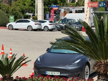 Авто Tesla Model 3 2022 № 8676655
