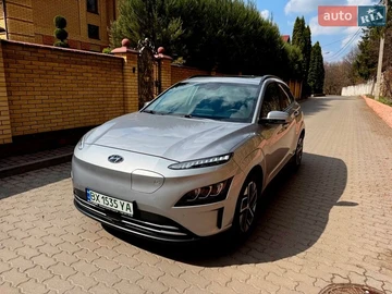 Авто Hyundai Kona 2021 № 8676660